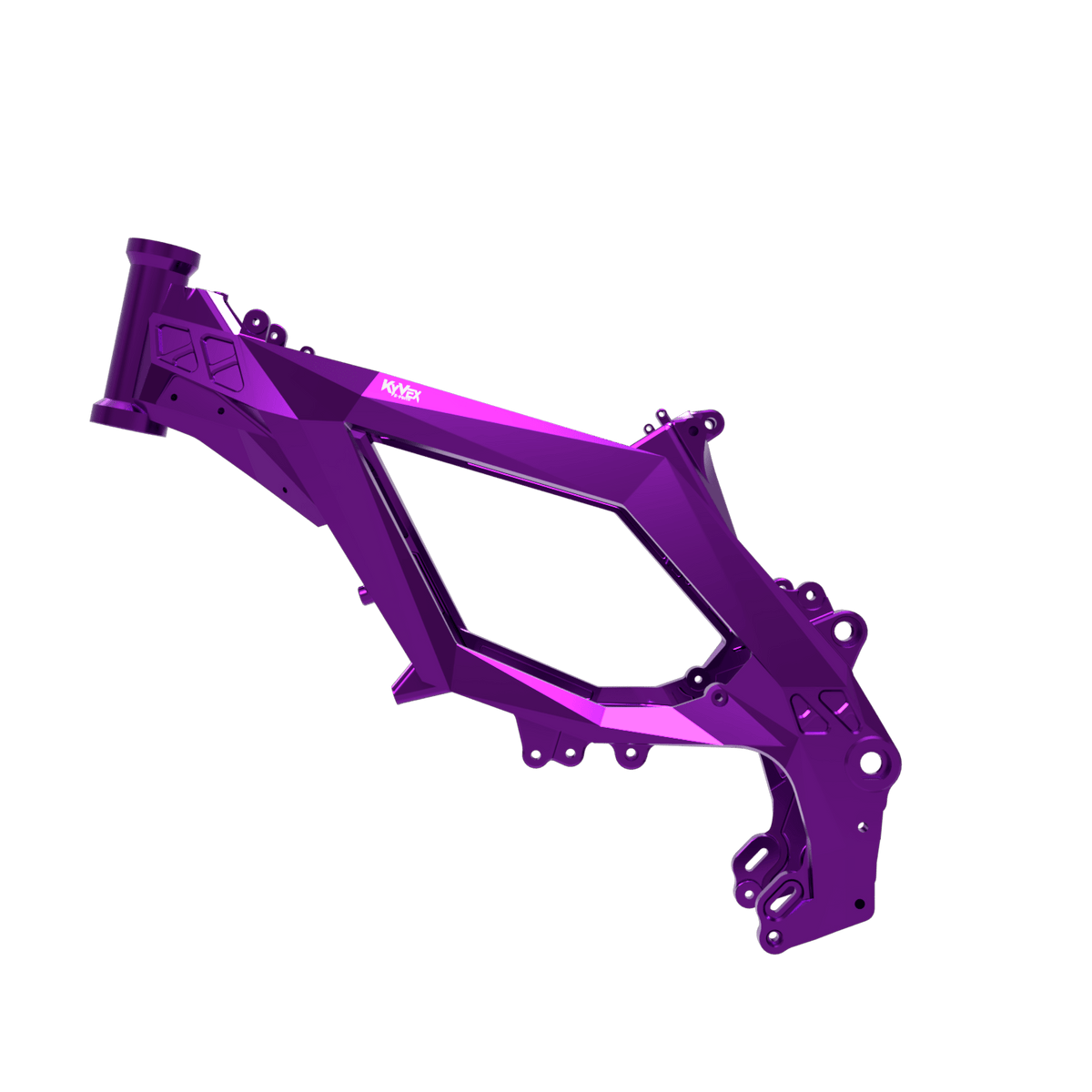 KyVex Billet Frame Compatible w/ Surron Ultra Bee