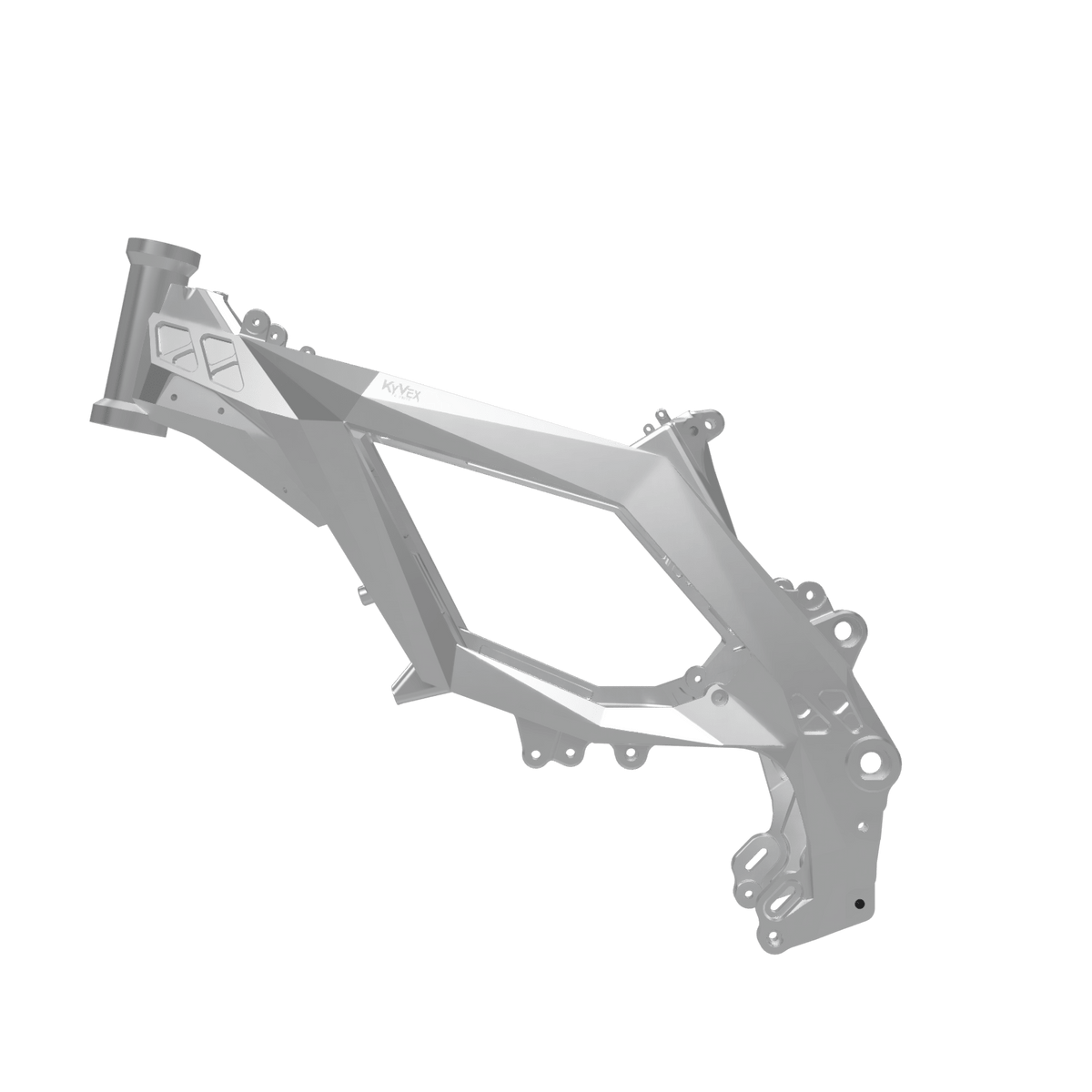 KyVex Billet Frame Compatible w/ Surron Ultra Bee