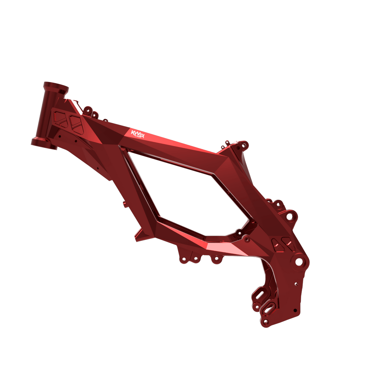 KyVex Billet Frame Compatible w/ Surron Ultra Bee