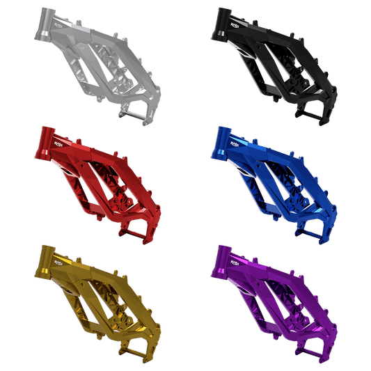 KyVex Billet Frame For Surron Light Bee X