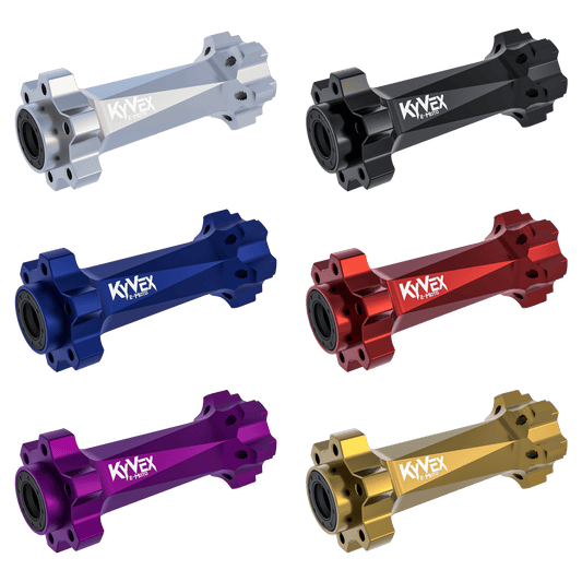KyVex Billet Jackshaft for Talaria XXX