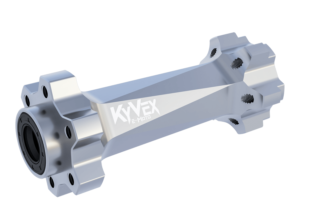 KyVex Billet Jackshaft for Talaria XXX