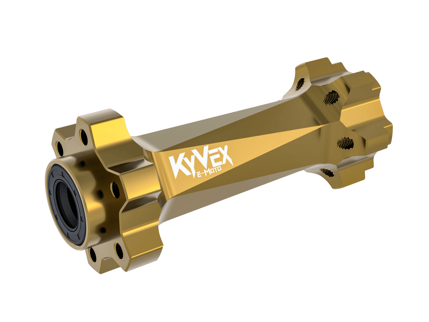 KyVex Billet Jackshaft for Talaria XXX