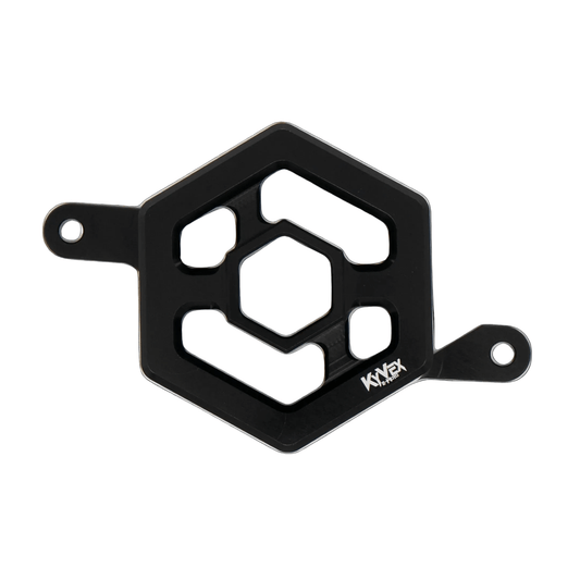 KyVex Billet Motor Cover Compatible w/ Surron LBX / Ventus One / 79Bike