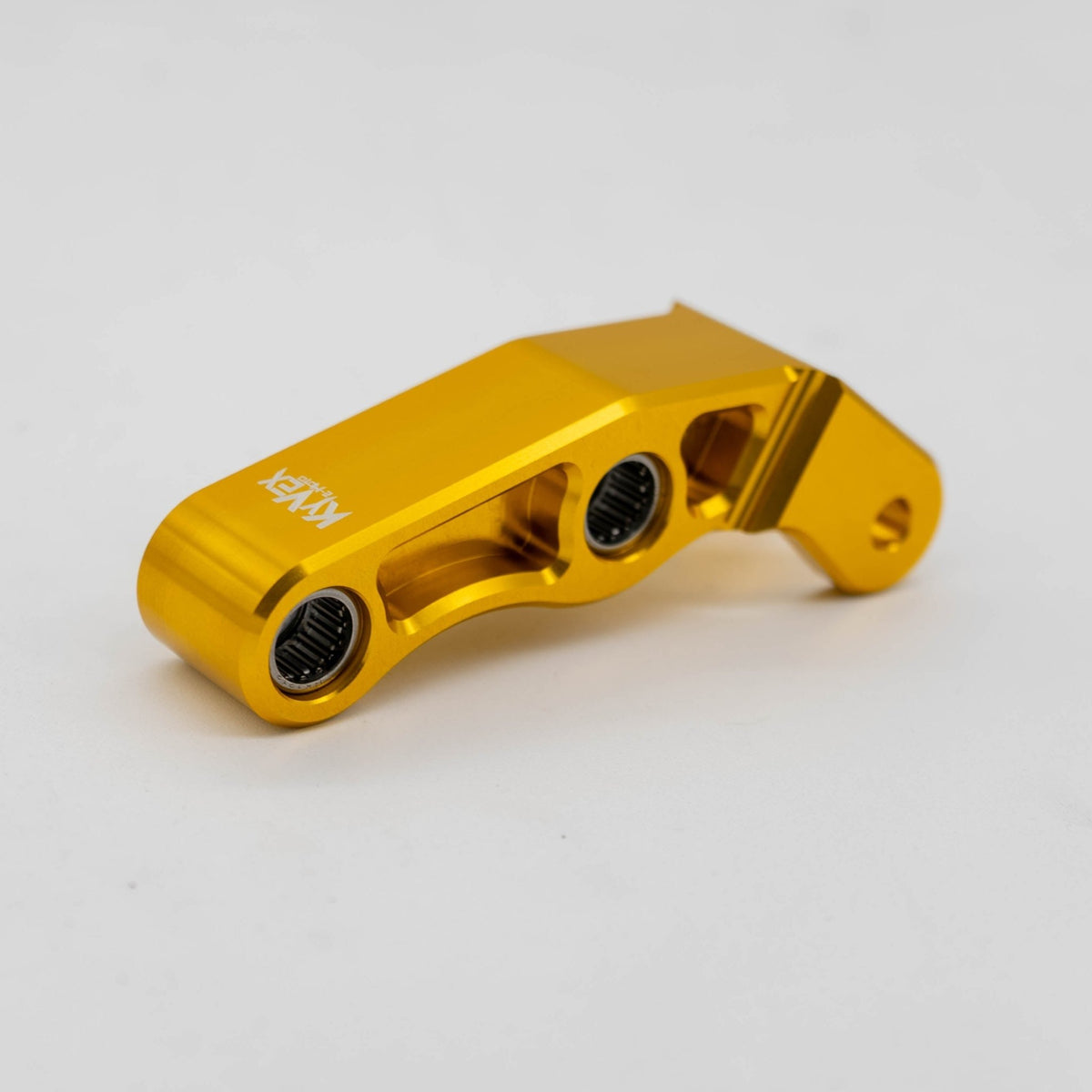 KyVex Billet Rear Suspension Linkage Compatible w/ Light Bee X view 8