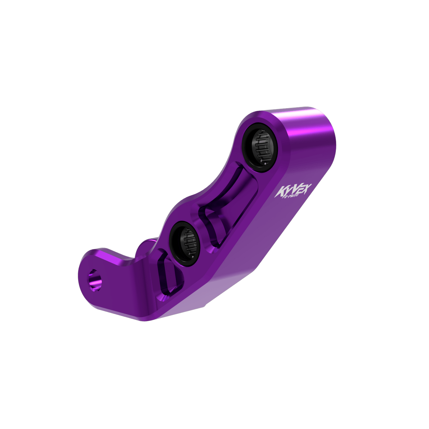 KyVex Billet Rear Suspension Linkage Compatible w/ Light Bee X