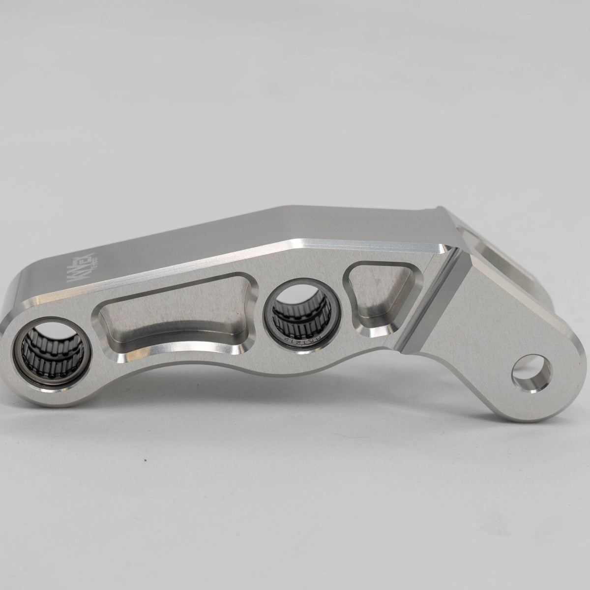 KyVex Billet Rear Suspension Linkage Compatible w/ Light Bee X view 7