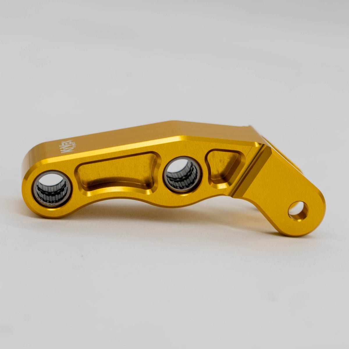 KyVex Billet Rear Suspension Linkage Compatible w/ Light Bee X view 9