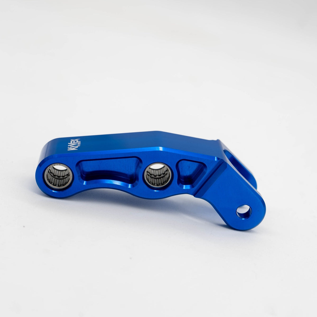 KyVex Billet Rear Suspension Linkage Compatible w/ Light Bee X view 5