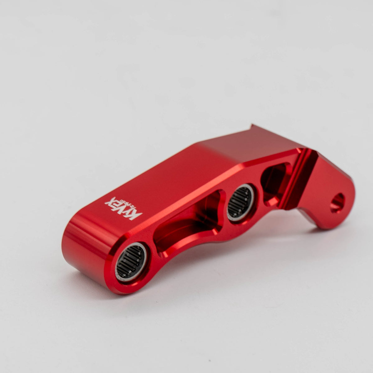 KyVex Billet Rear Suspension Linkage Compatible w/ Light Bee X view 10