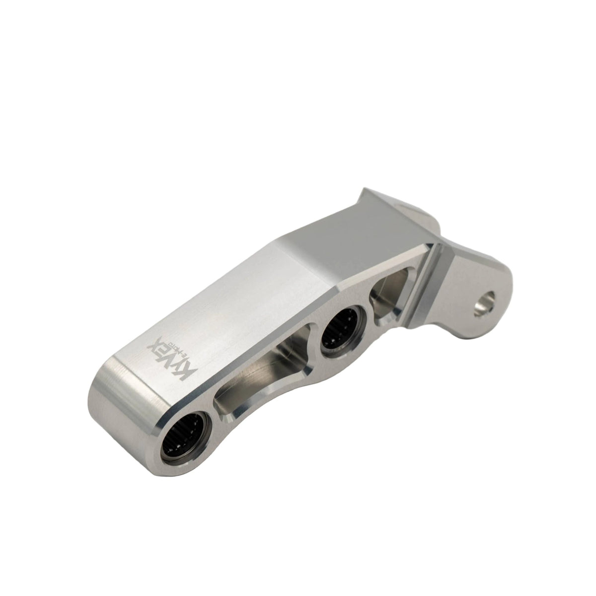 KyVex Billet Rear Suspension Linkage Compatible w/ Light Bee X view 6