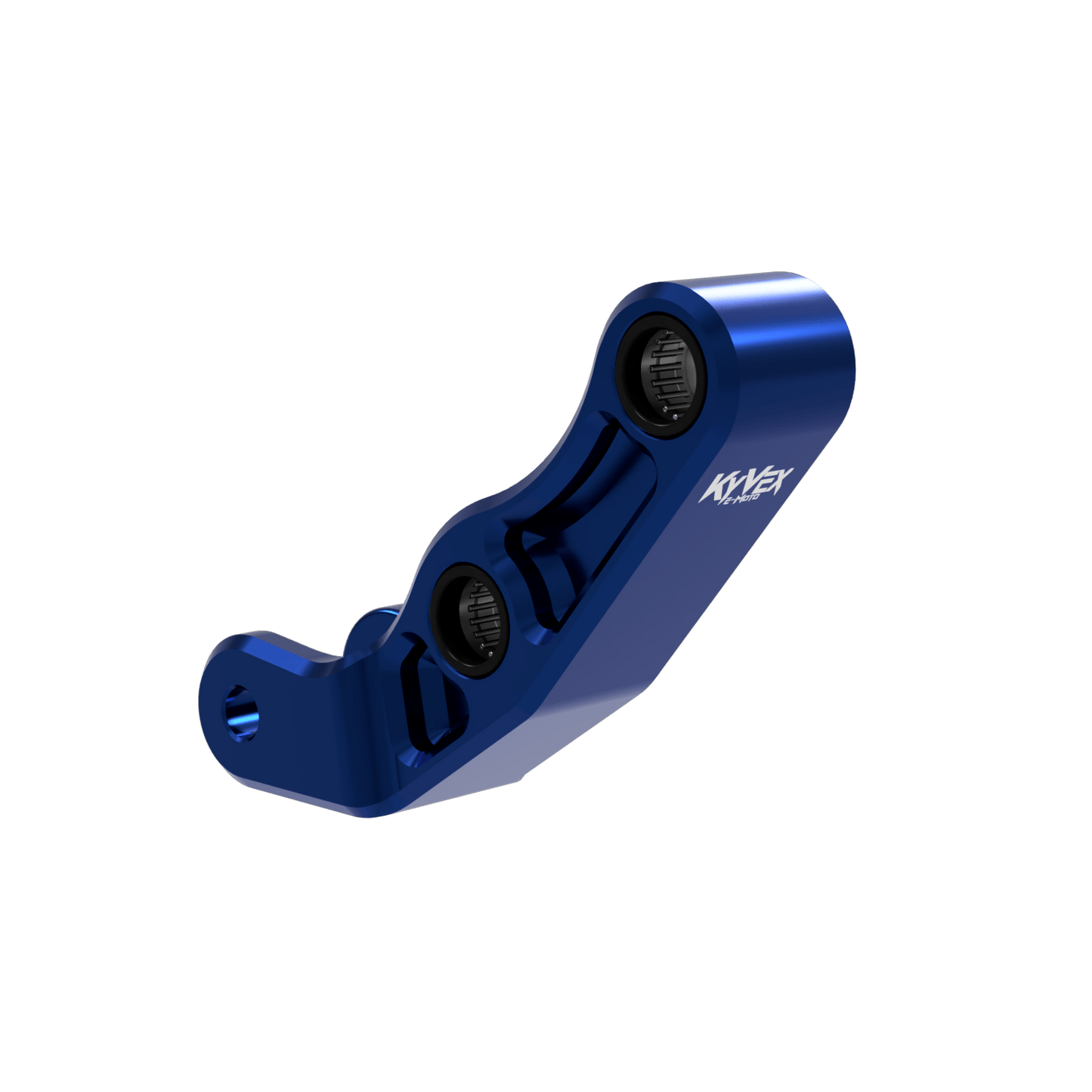 KyVex Billet Rear Suspension Linkage Compatible w/ Light Bee X