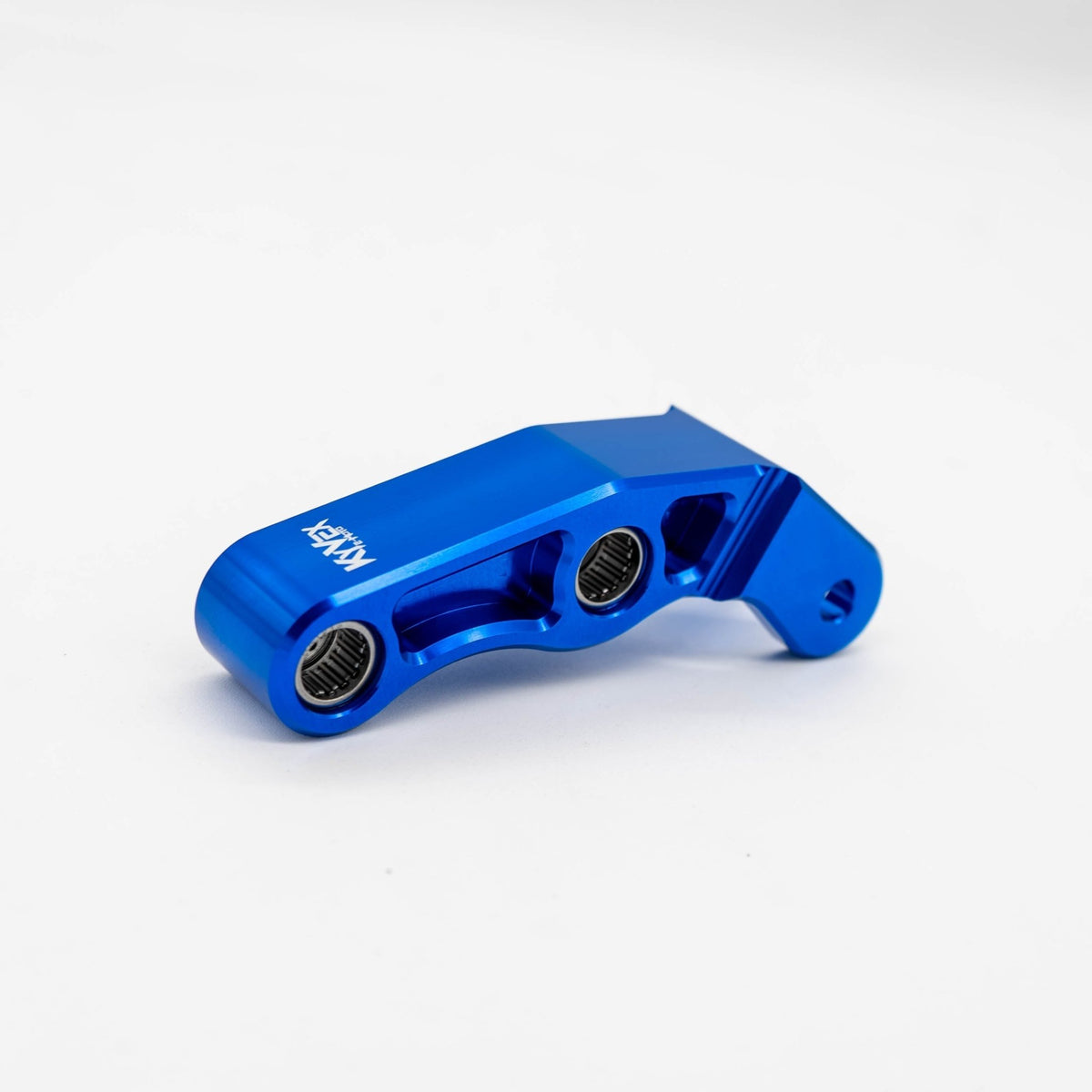 KyVex Billet Rear Suspension Linkage Compatible w/ Light Bee X view 4