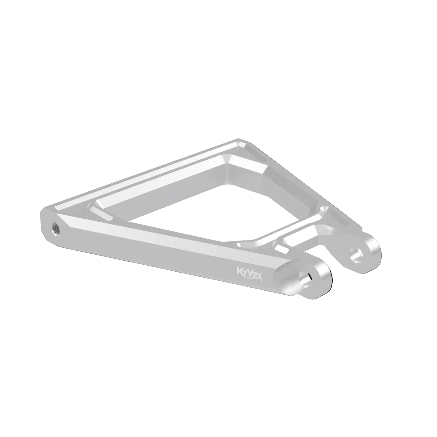 KyVex Billet Rear Suspension Triangle Compatible w/ Light Bee X