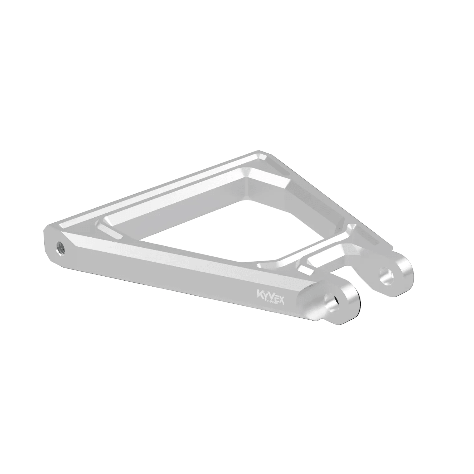KyVex Billet Rear Suspension Triangle Compatible w/ Light Bee X