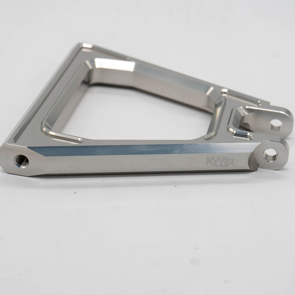 KyVex Billet Rear Suspension Triangle Compatible w/ Light Bee X view 13