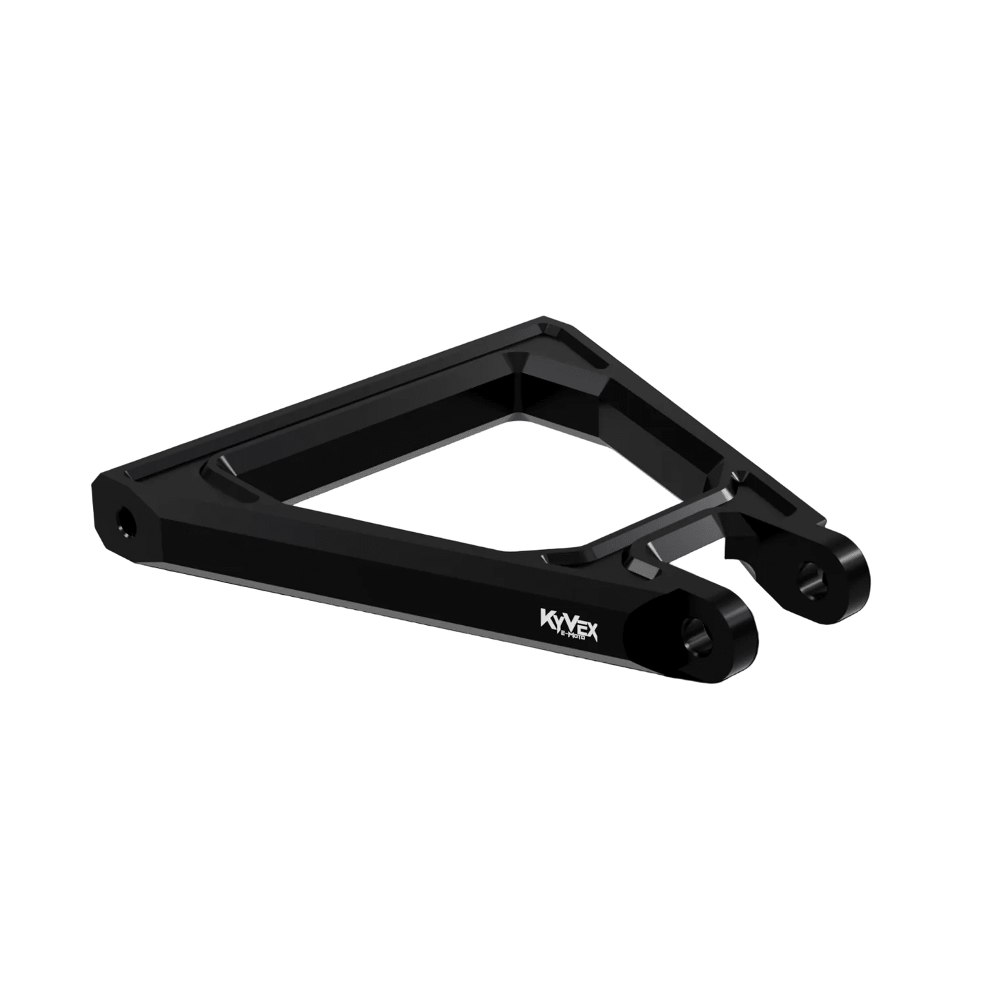 KyVex Billet Rear Suspension Triangle Compatible w/ Light Bee X