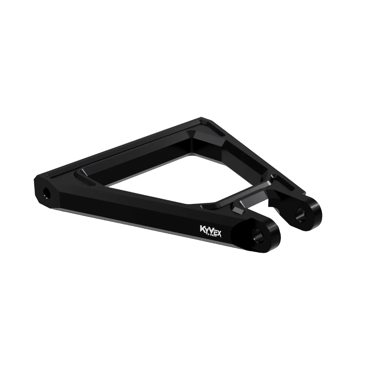 KyVex Billet Rear Suspension Triangle Compatible w/ Light Bee X