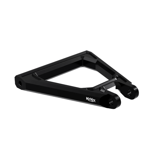KyVex Billet Rear Suspension Triangle Compatible w/ Light Bee X