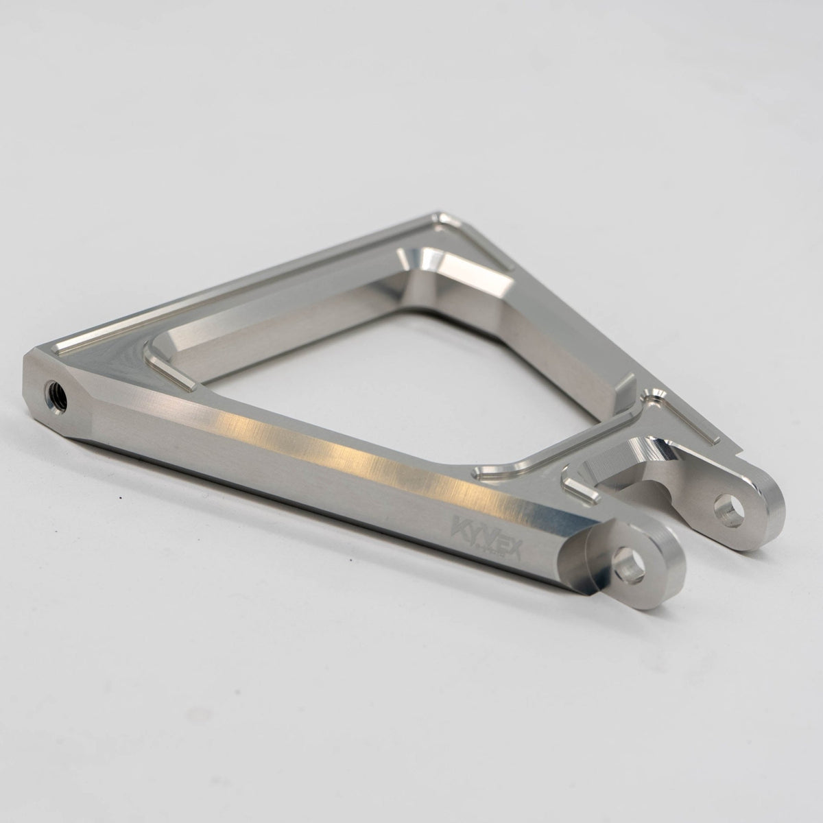 KyVex Billet Rear Suspension Triangle Compatible w/ Light Bee X view 4