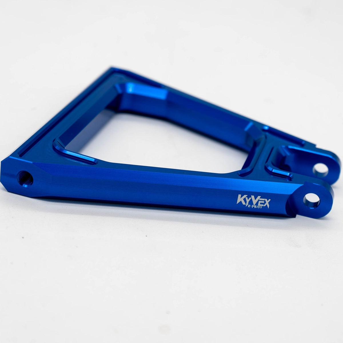 KyVex Billet Rear Suspension Triangle Compatible w/ Light Bee X view 11