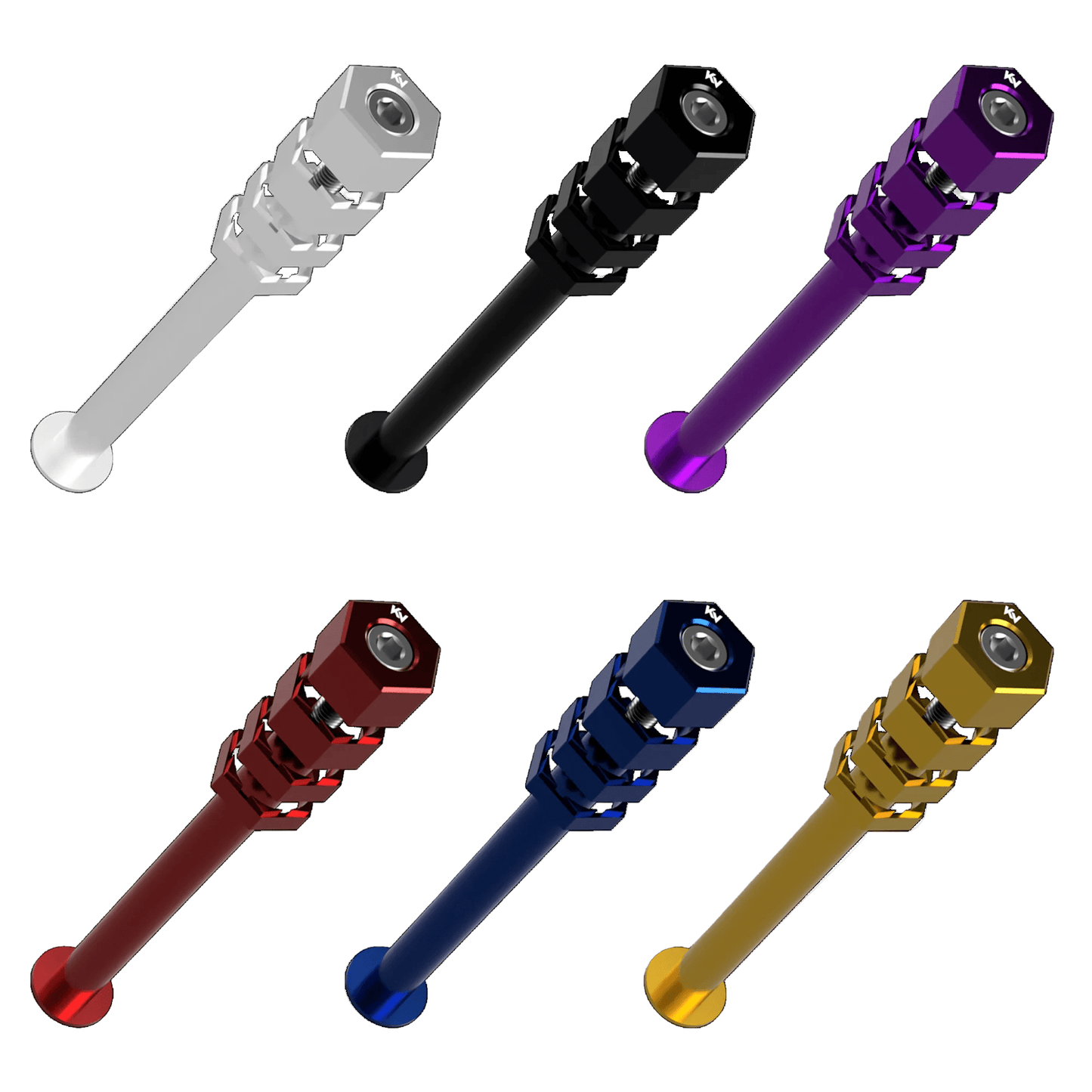 KyVex Billet Stem Lock