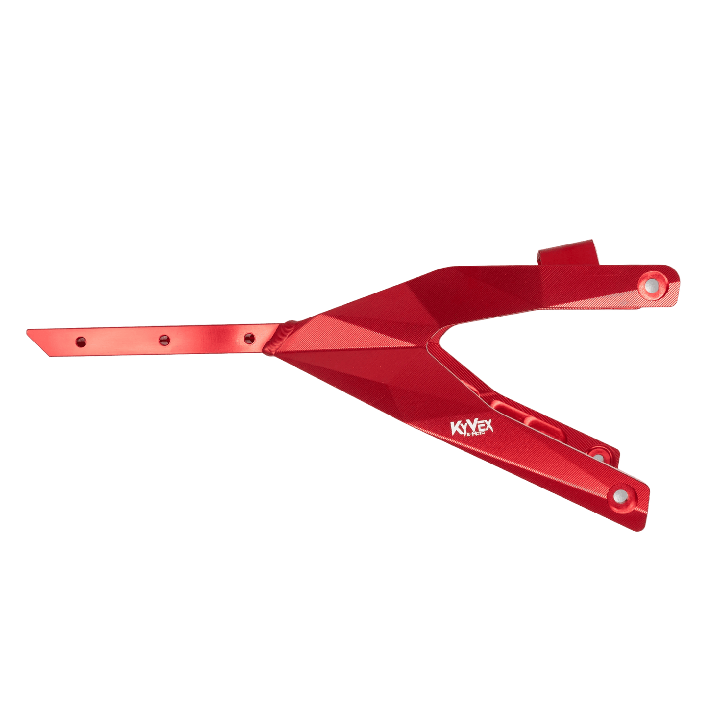 KyVex Billet Subframe Compatible w/ Surron Light Bee X