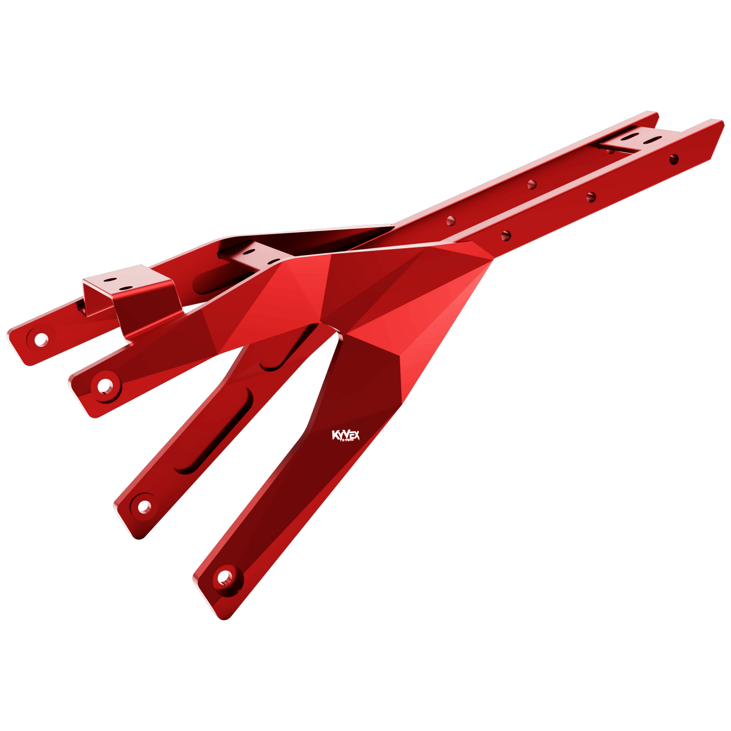 KyVex Billet Subframe Compatible w/ Surron Light Bee X