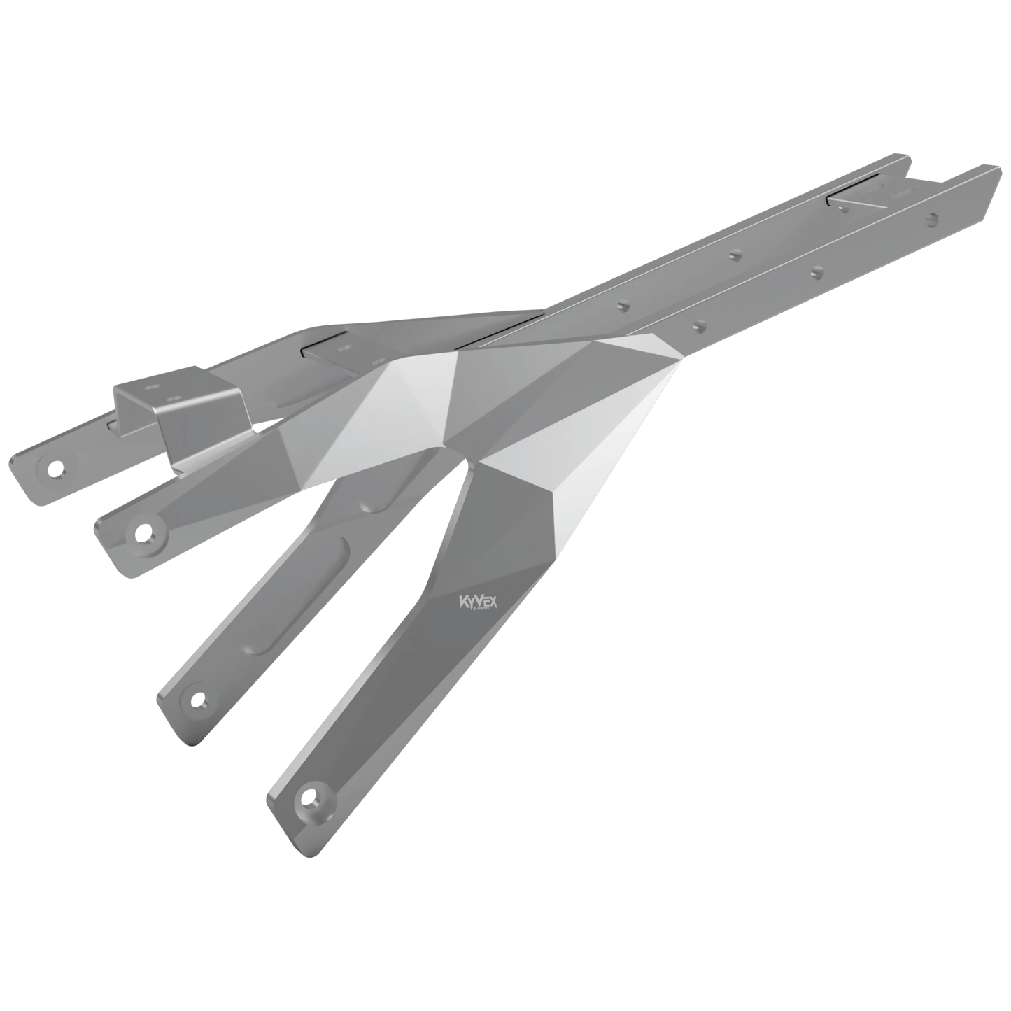 KyVex Billet Subframe Compatible w/ Surron Light Bee X