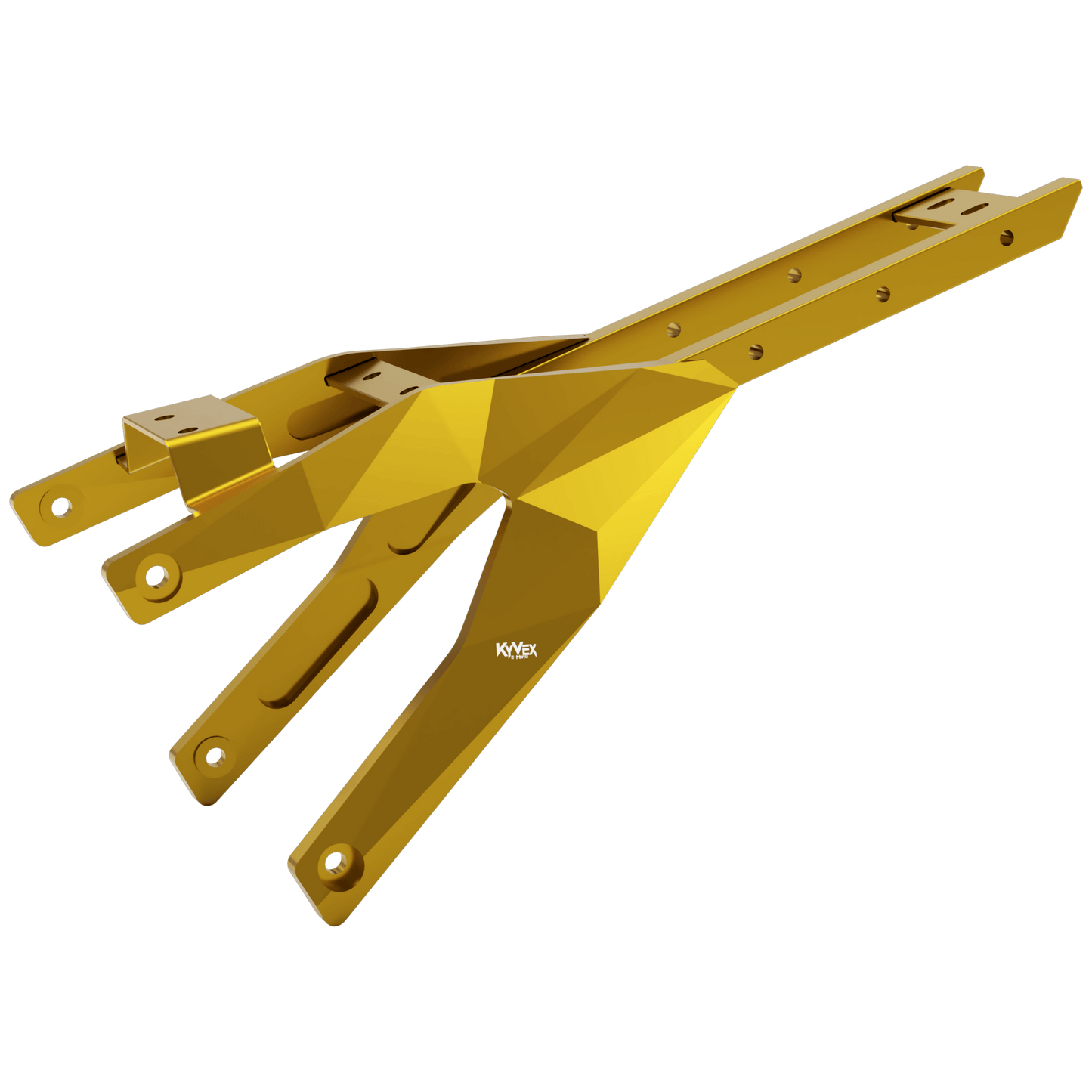 KyVex Billet Subframe For Surron Light Bee X