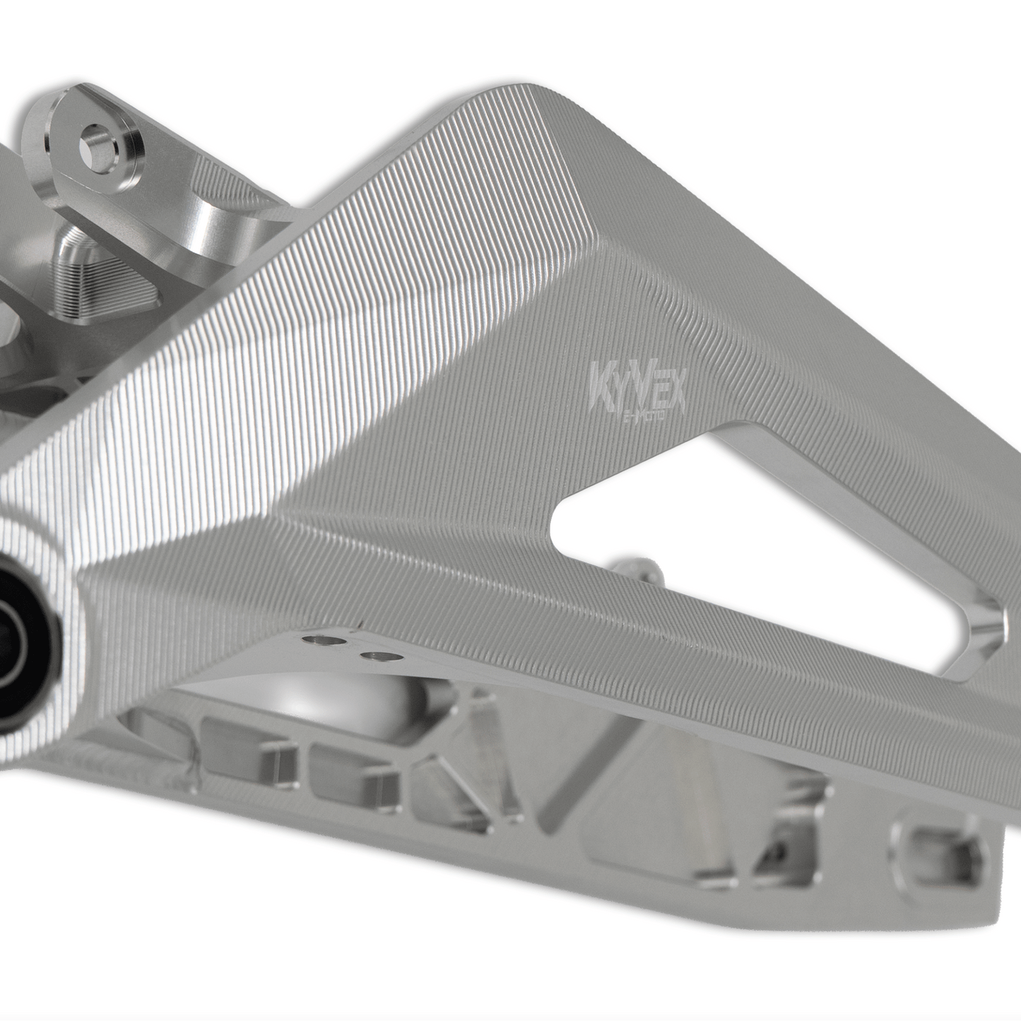 KyVex Billet Swing Arm Compatible w/ Surron Light Bee X