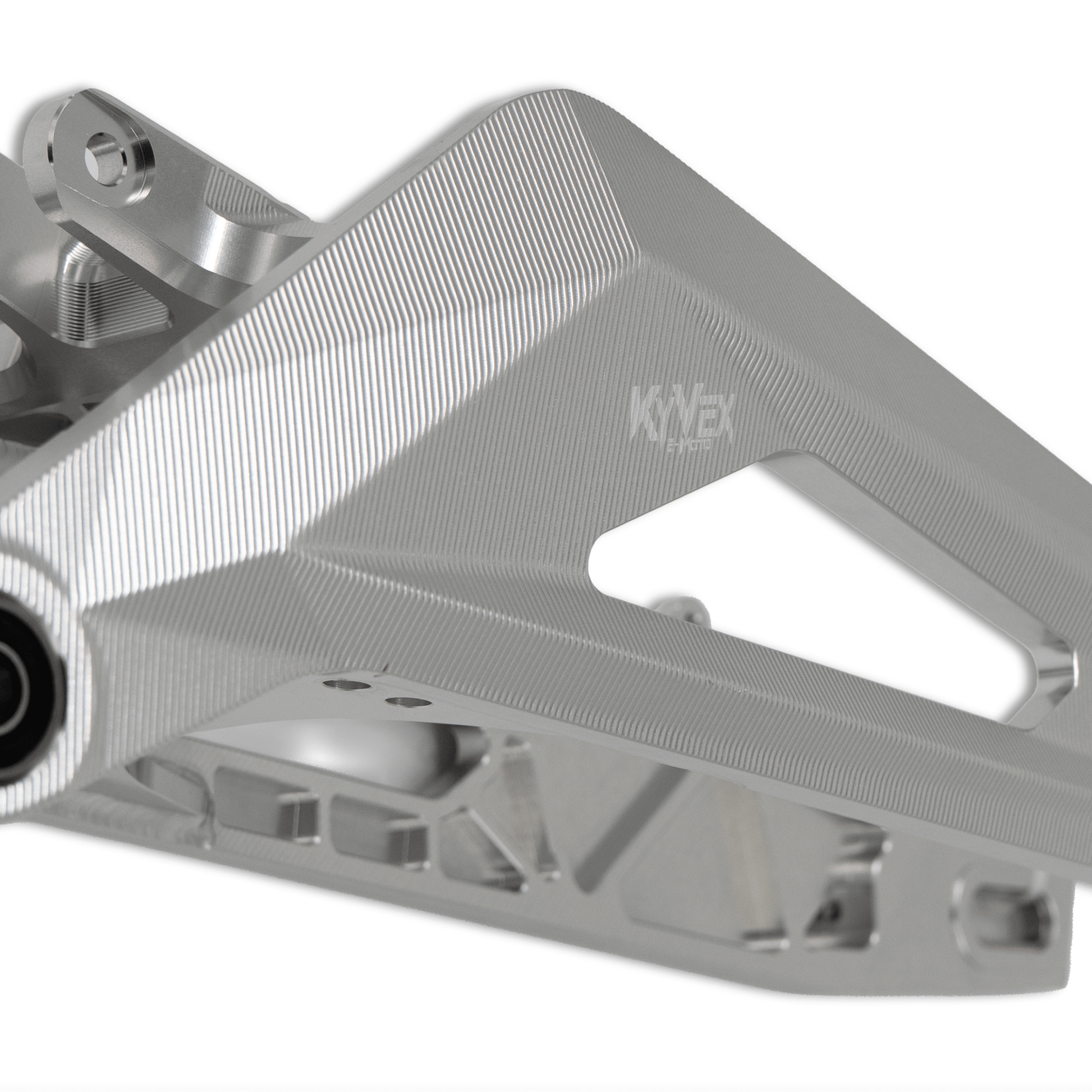 KyVex Billet Swing Arm Compatible w/ Surron Light Bee X