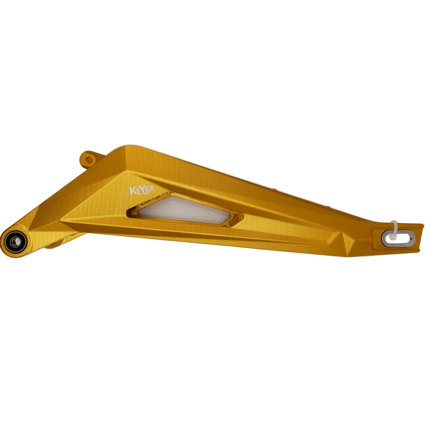 KyVex Billet Swing Arm Compatible w/ Surron Light Bee X