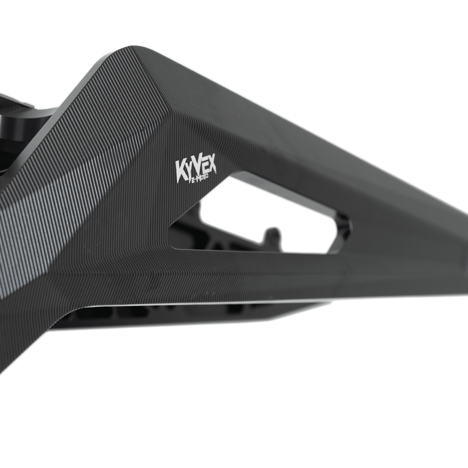 KyVex Billet Swing Arm Compatible w/ Surron Light Bee X