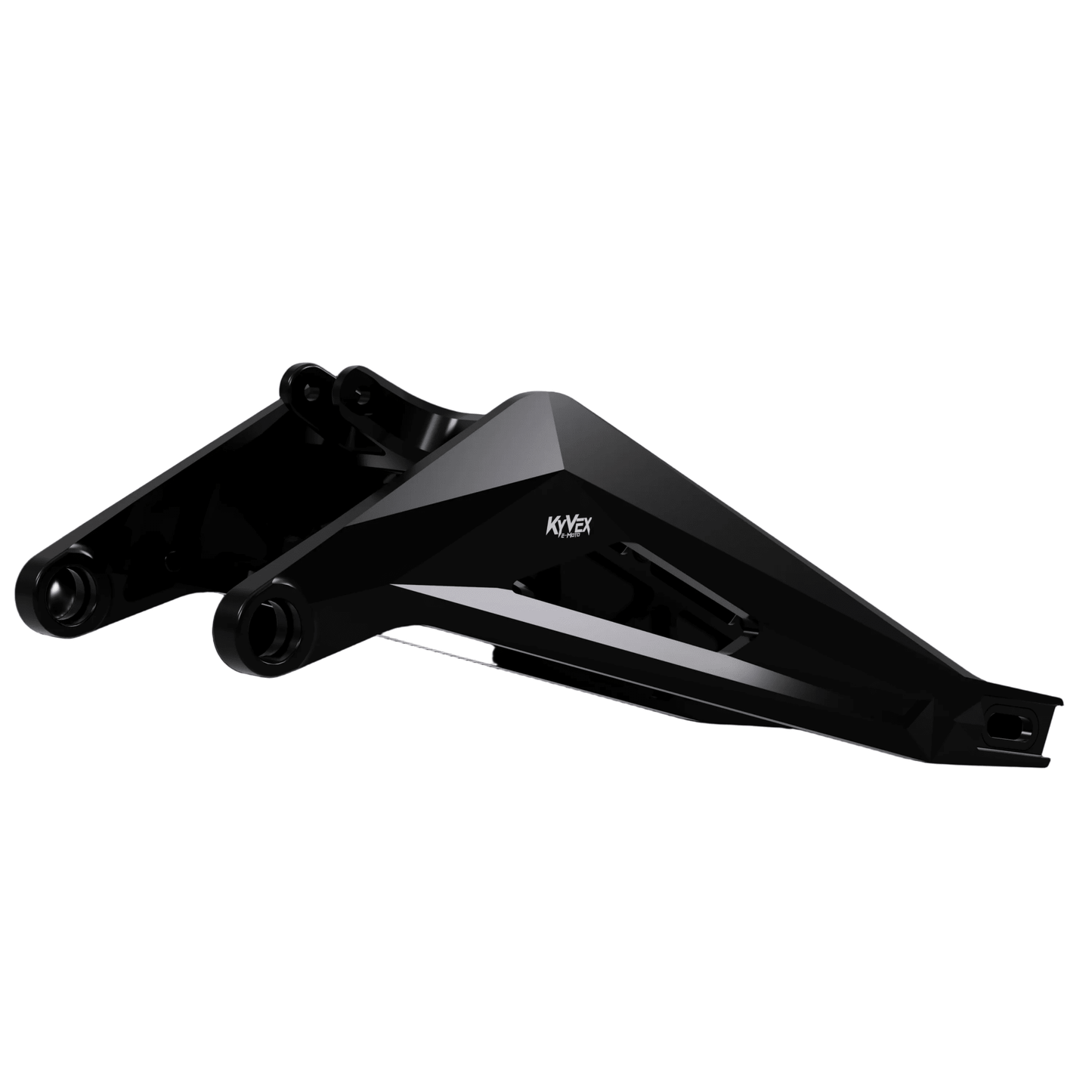 KyVex Billet Swing Arm Compatible w/ Surron Light Bee X