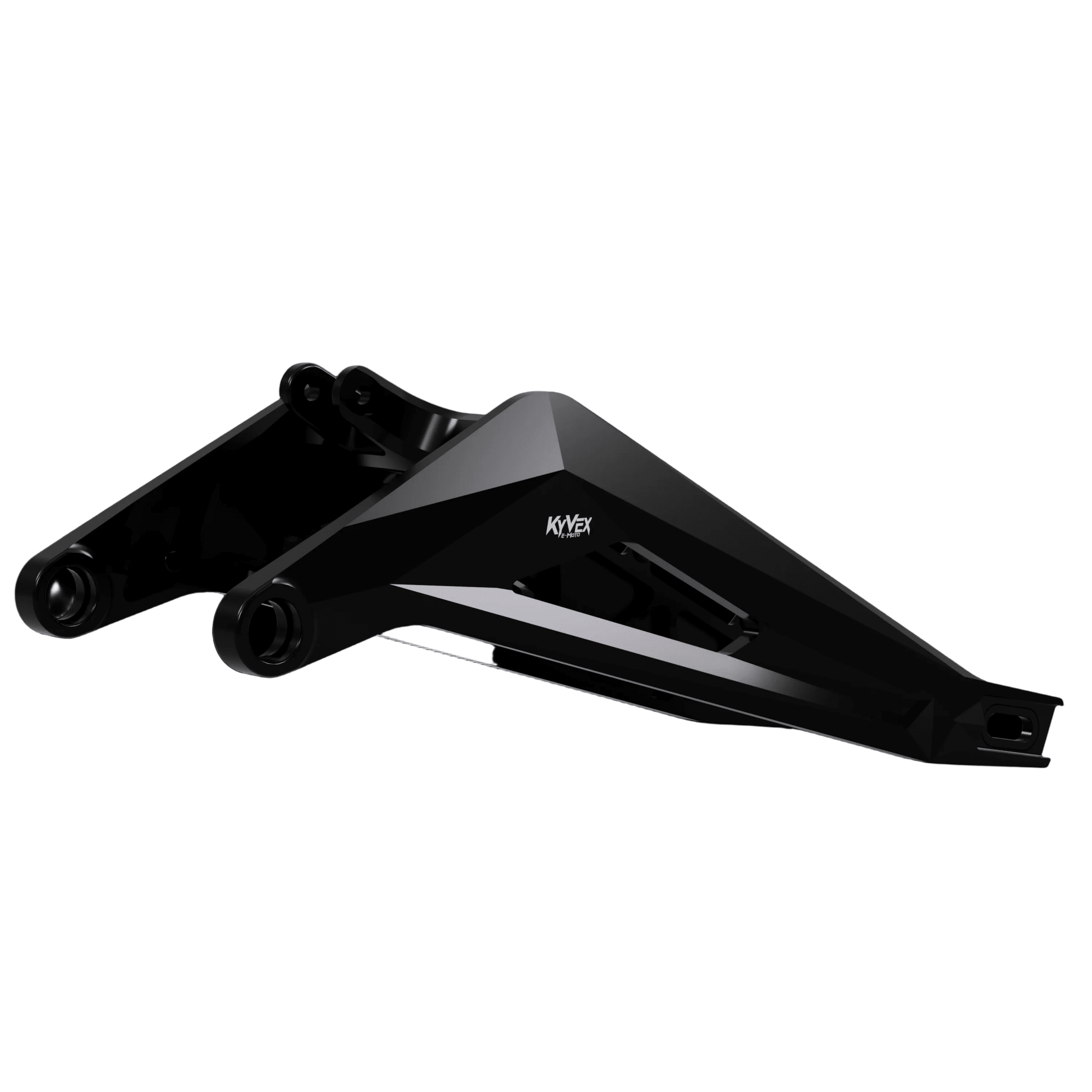 KyVex Billet Swing Arm Compatible w/ Surron Light Bee X