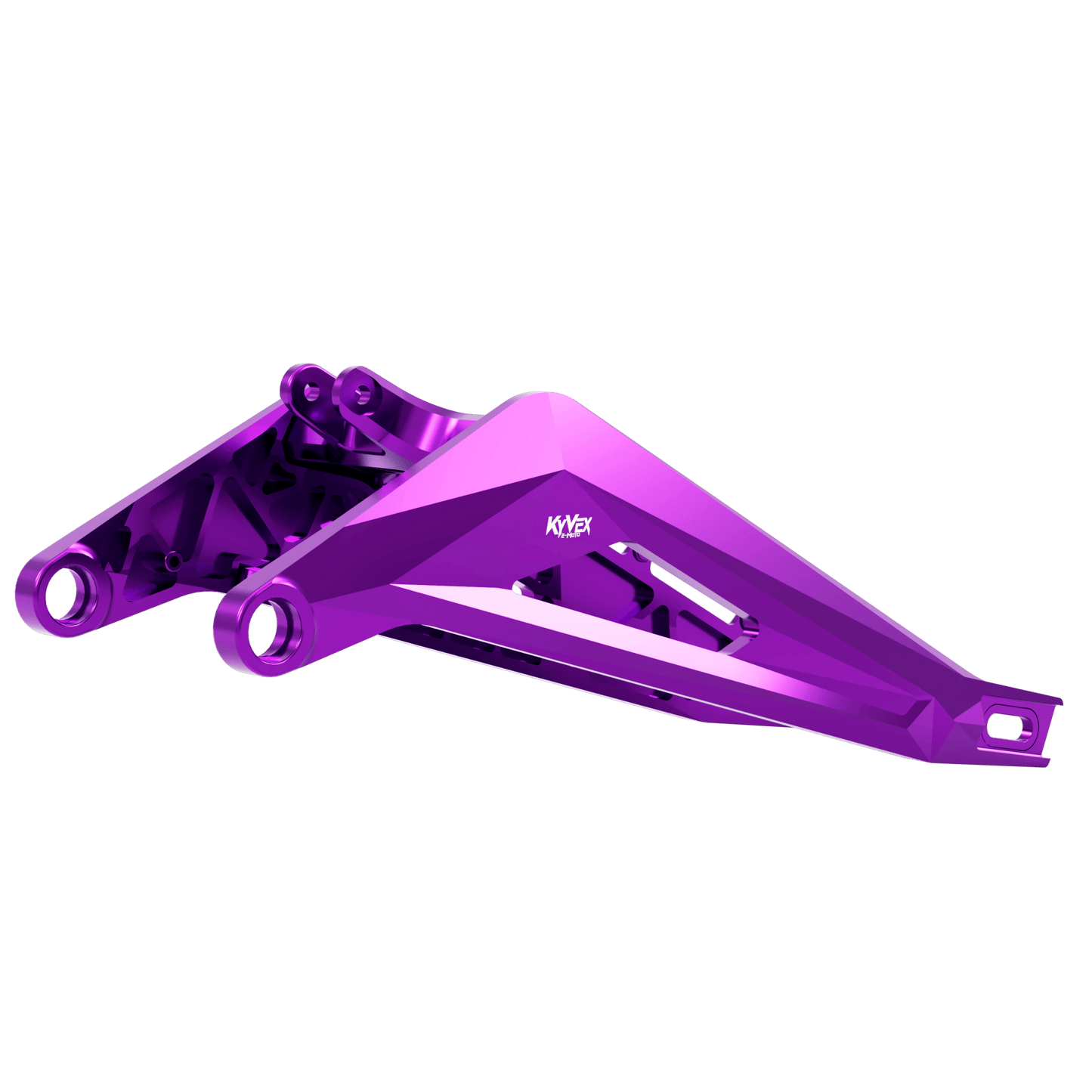 KyVex Billet Swing Arm Compatible w/ Surron Light Bee X