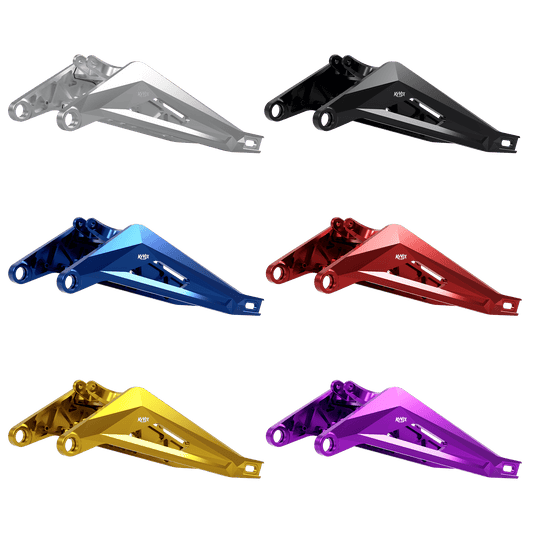 KyVex Billet Swing Arm For Surron Light Bee X