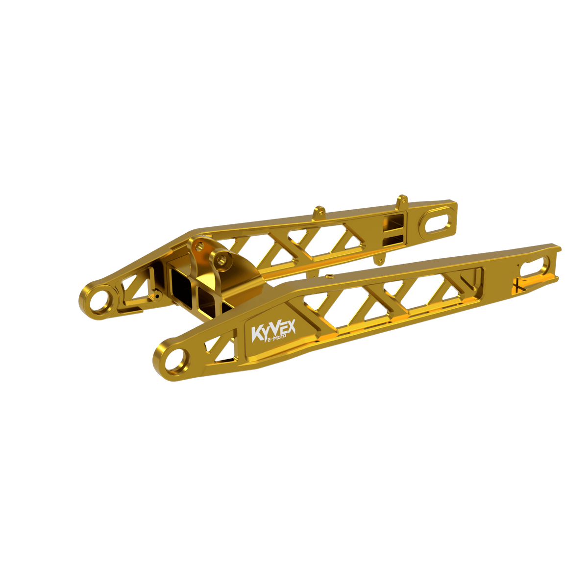 KyVex Billet Swingarm Compatible w/ Surron Ultra Bee