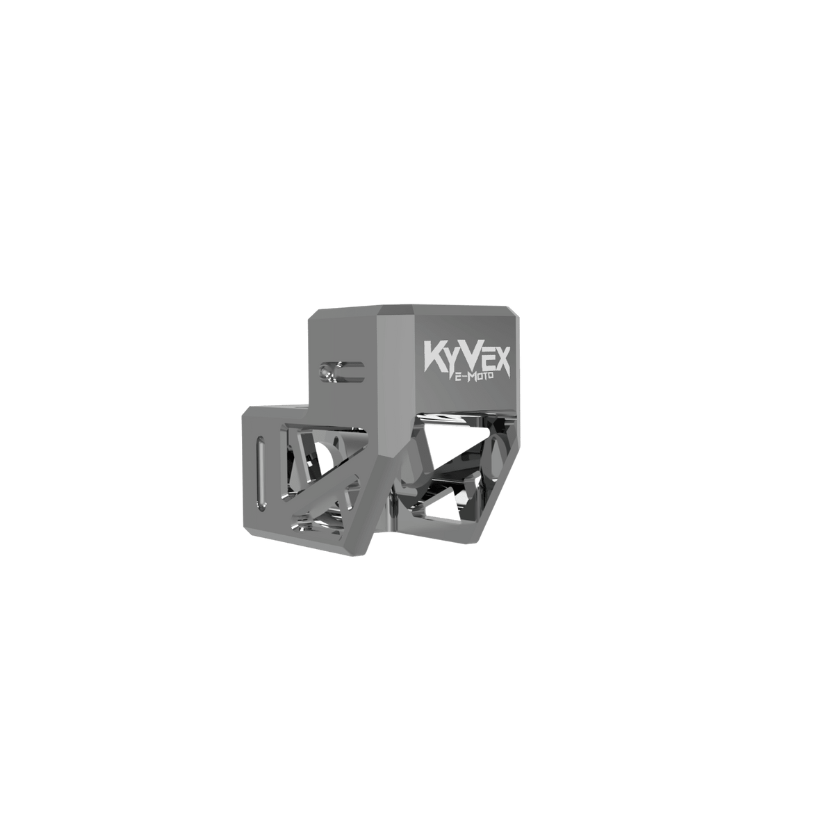 KyVex Billet Whip Light Kit