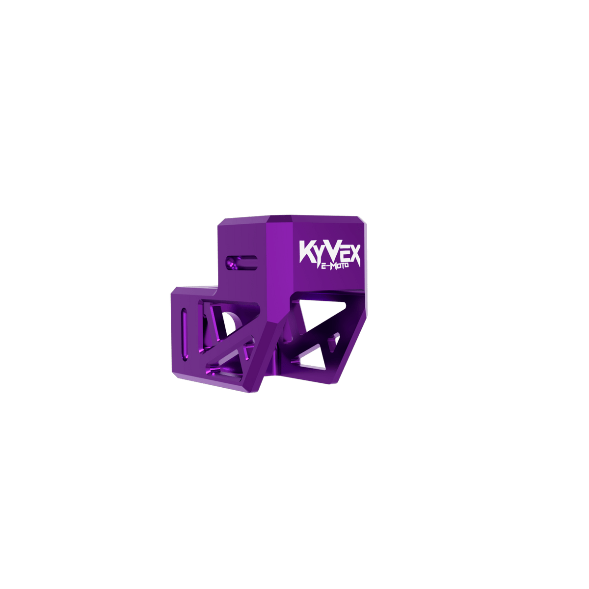 KyVex Billet Whip Light Kit