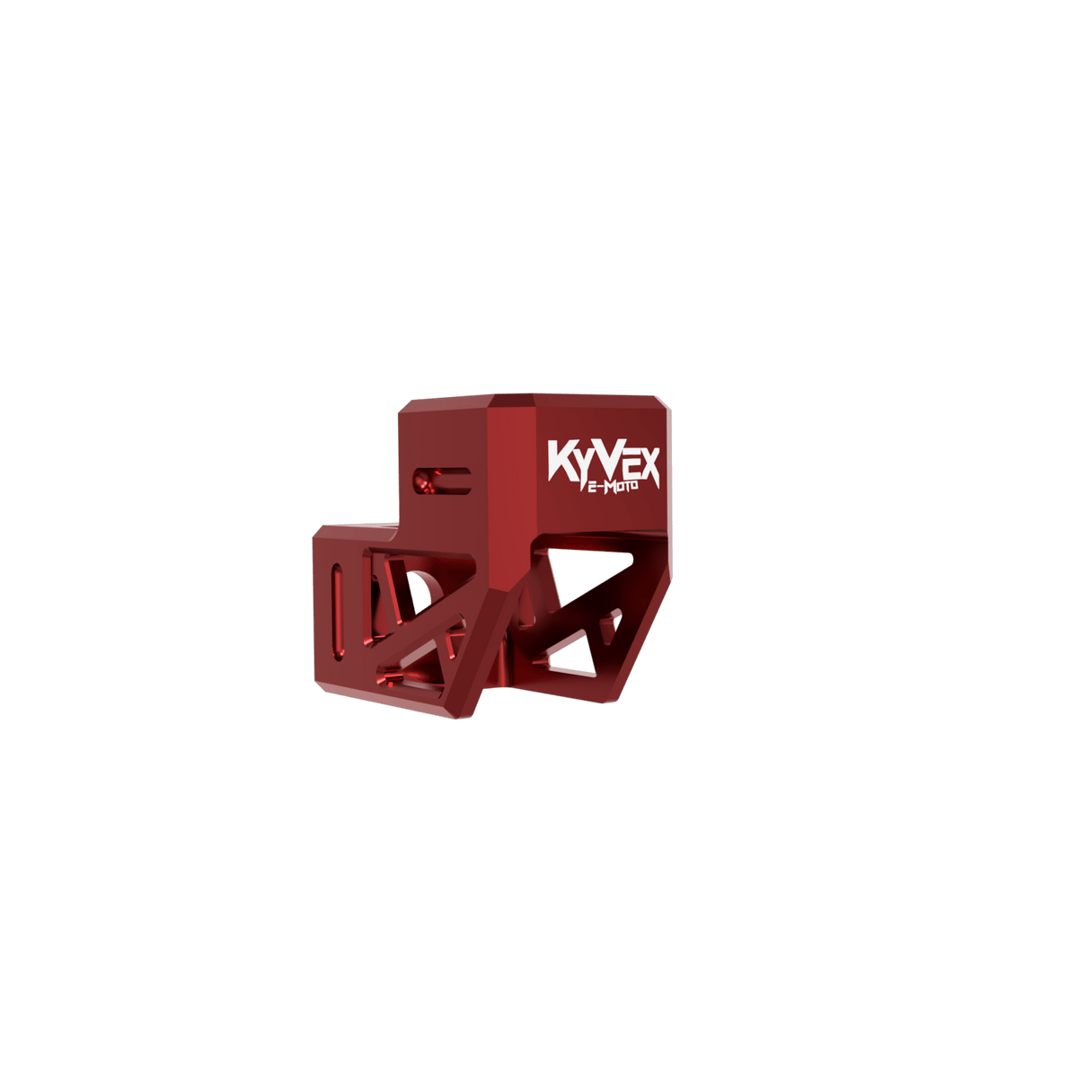 KyVex Billet Whip Light Kit