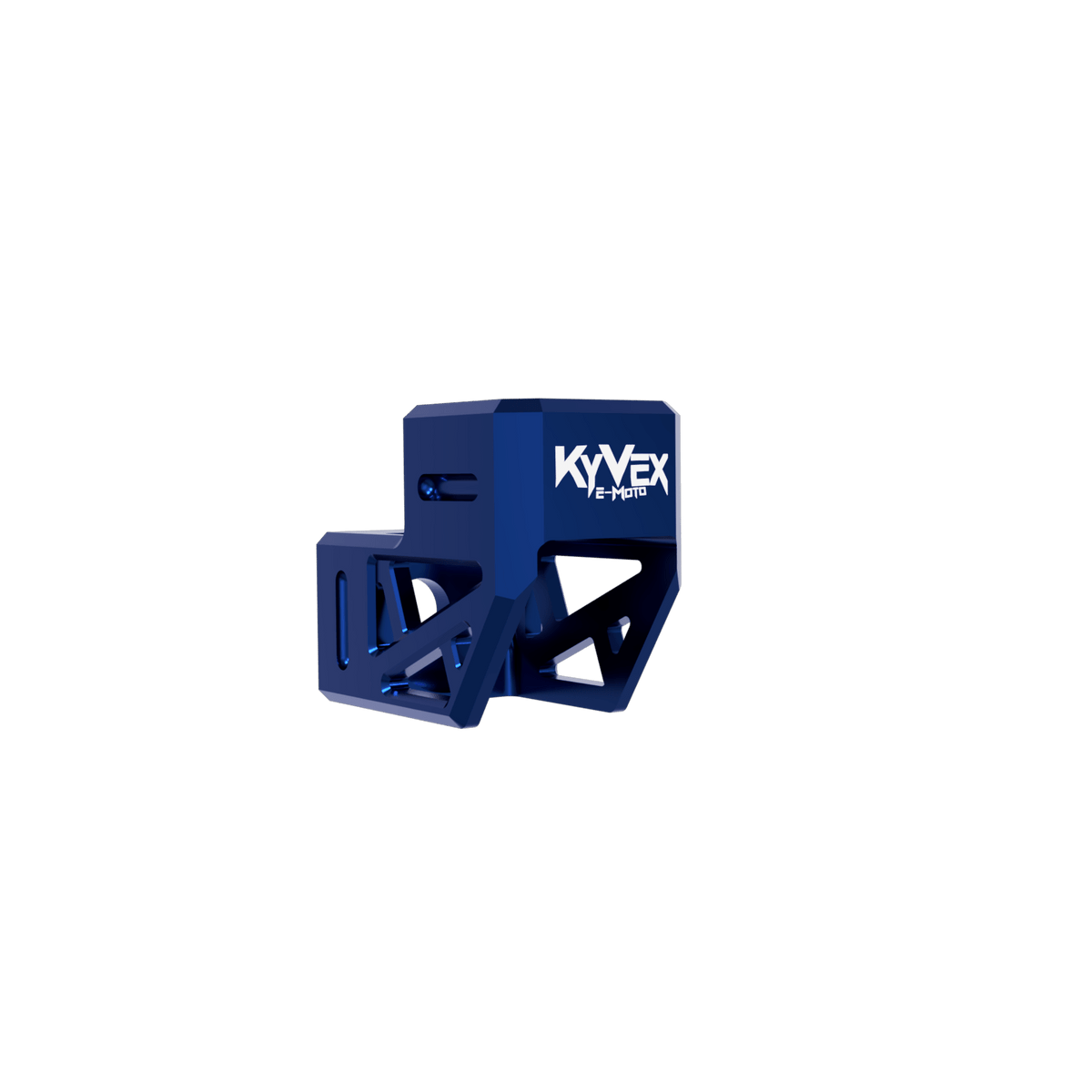 KyVex Billet Whip Light Kit