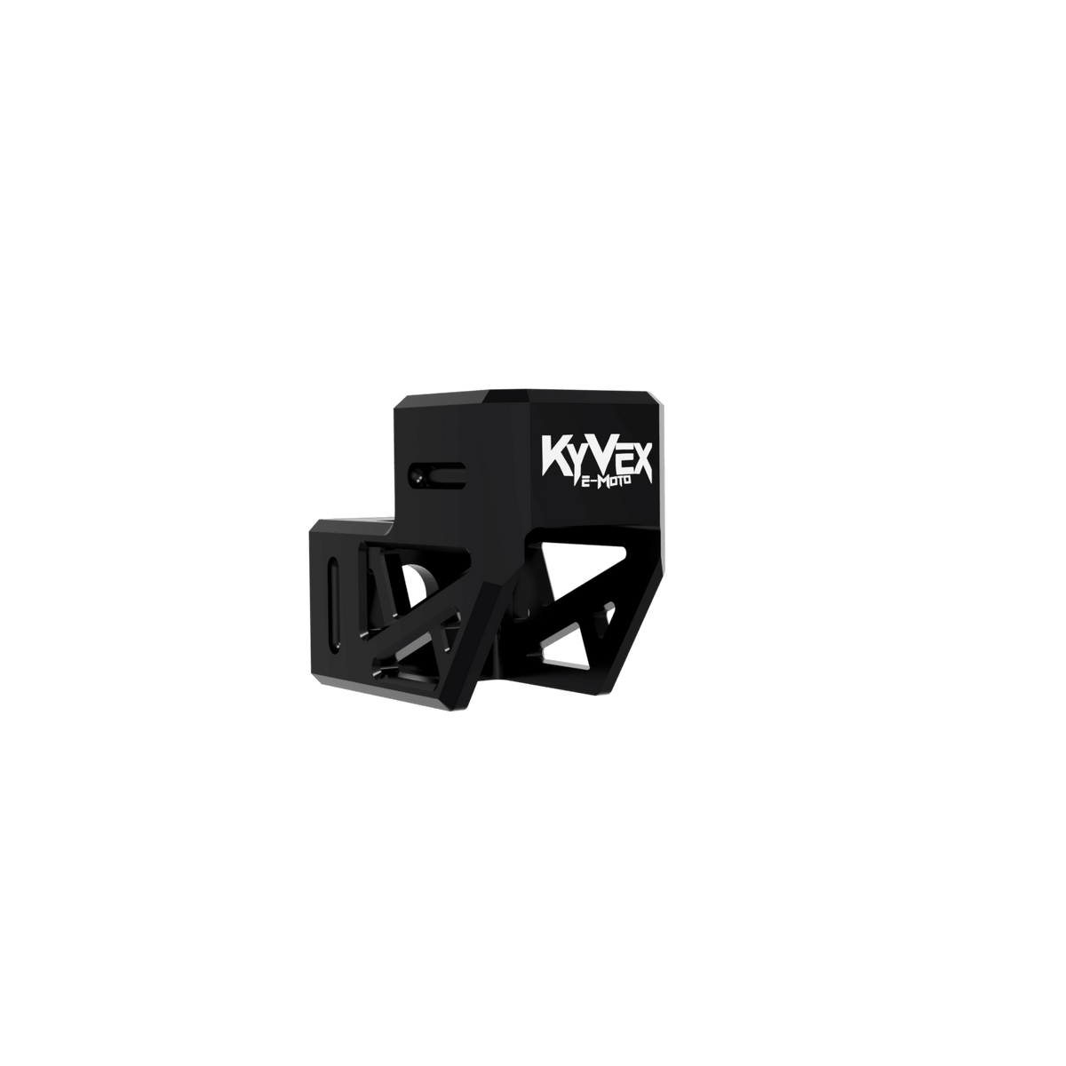 KyVex Billet Whip Light Kit