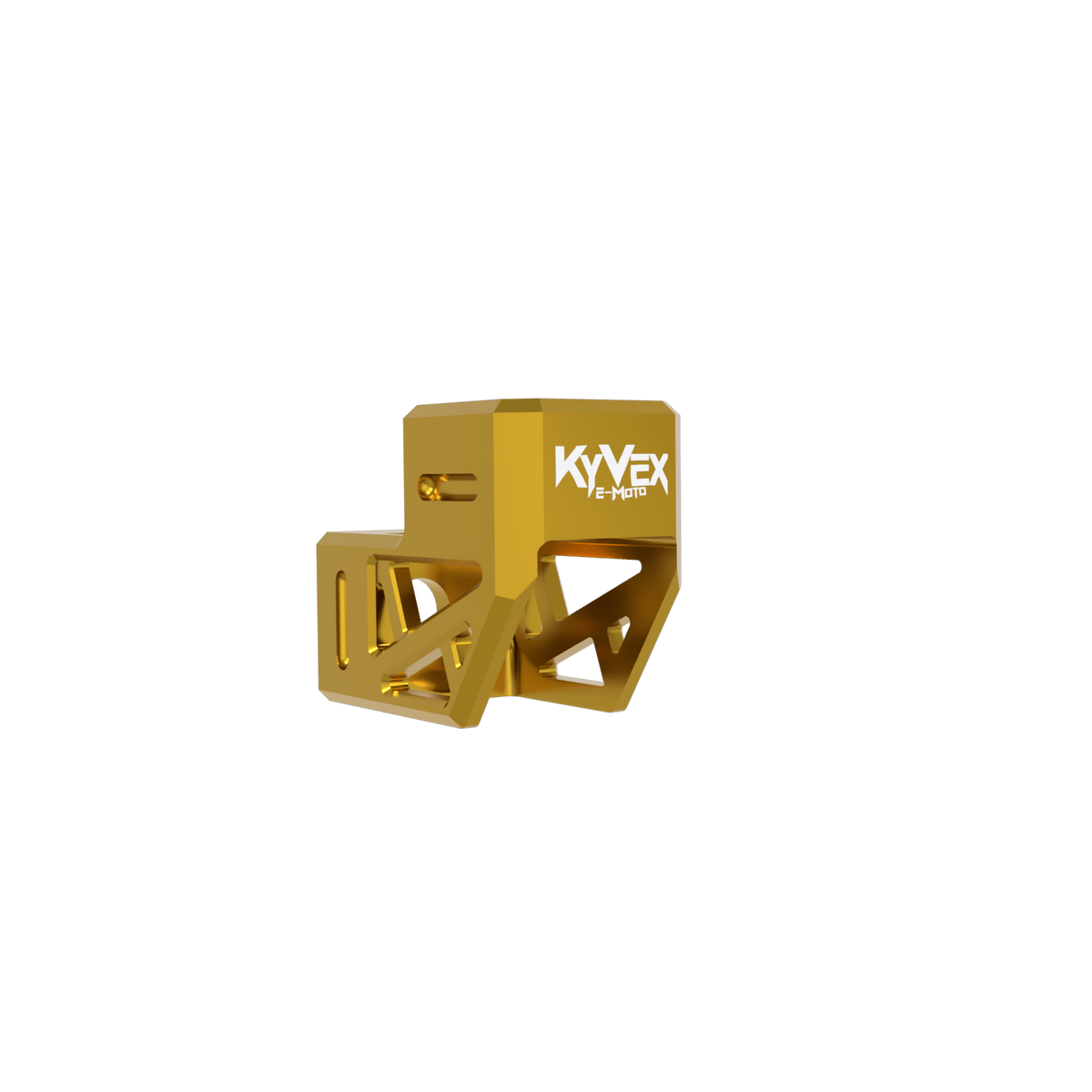 KyVex Billet Whip Light Kit