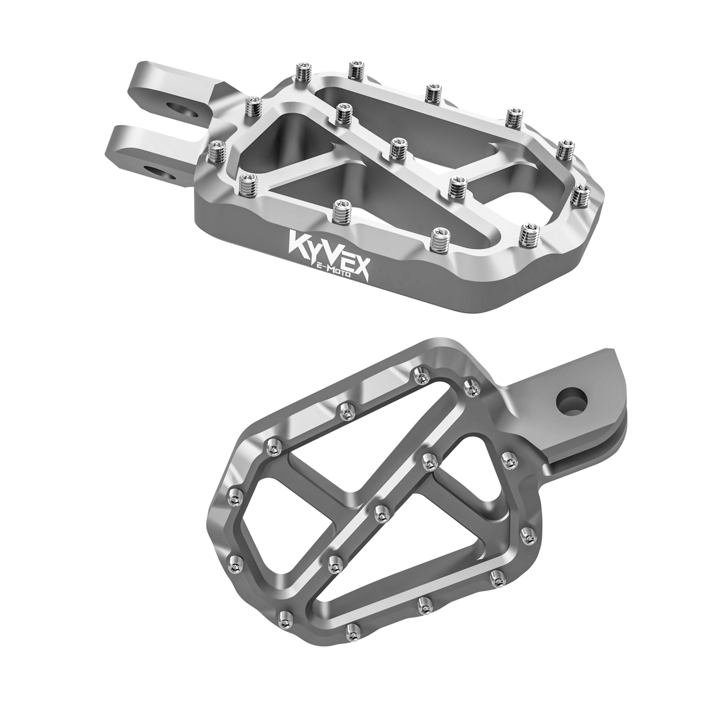 KyVex Replacement Foot Peg Pins