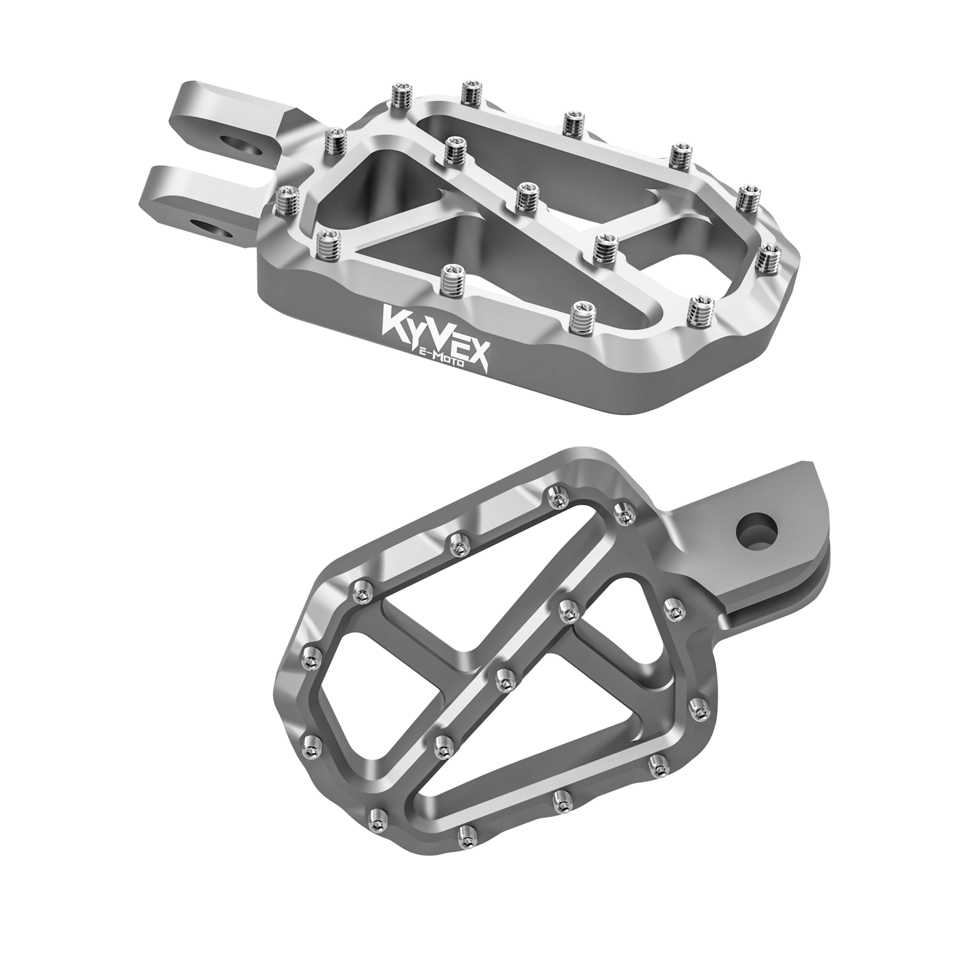 KyVex Replacement Foot Peg Pins