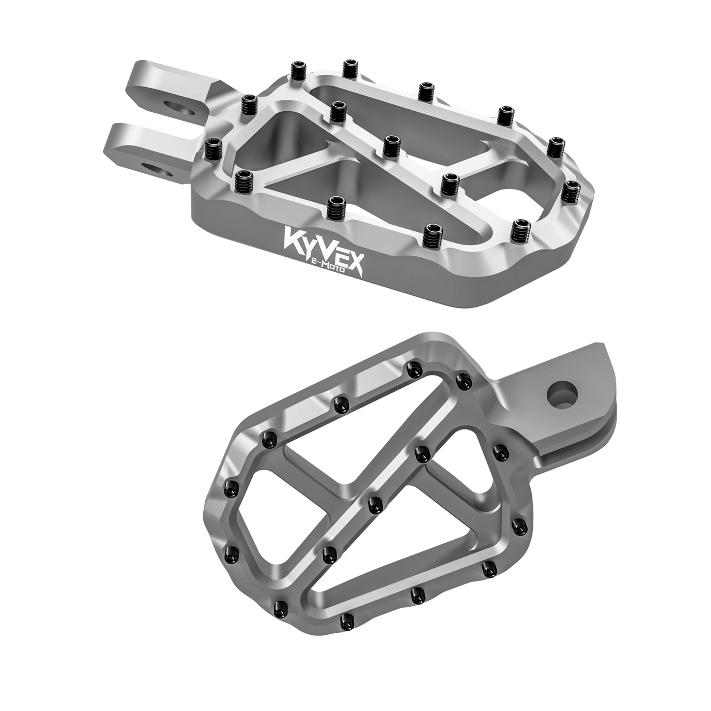 KyVex Replacement Foot Peg Pins