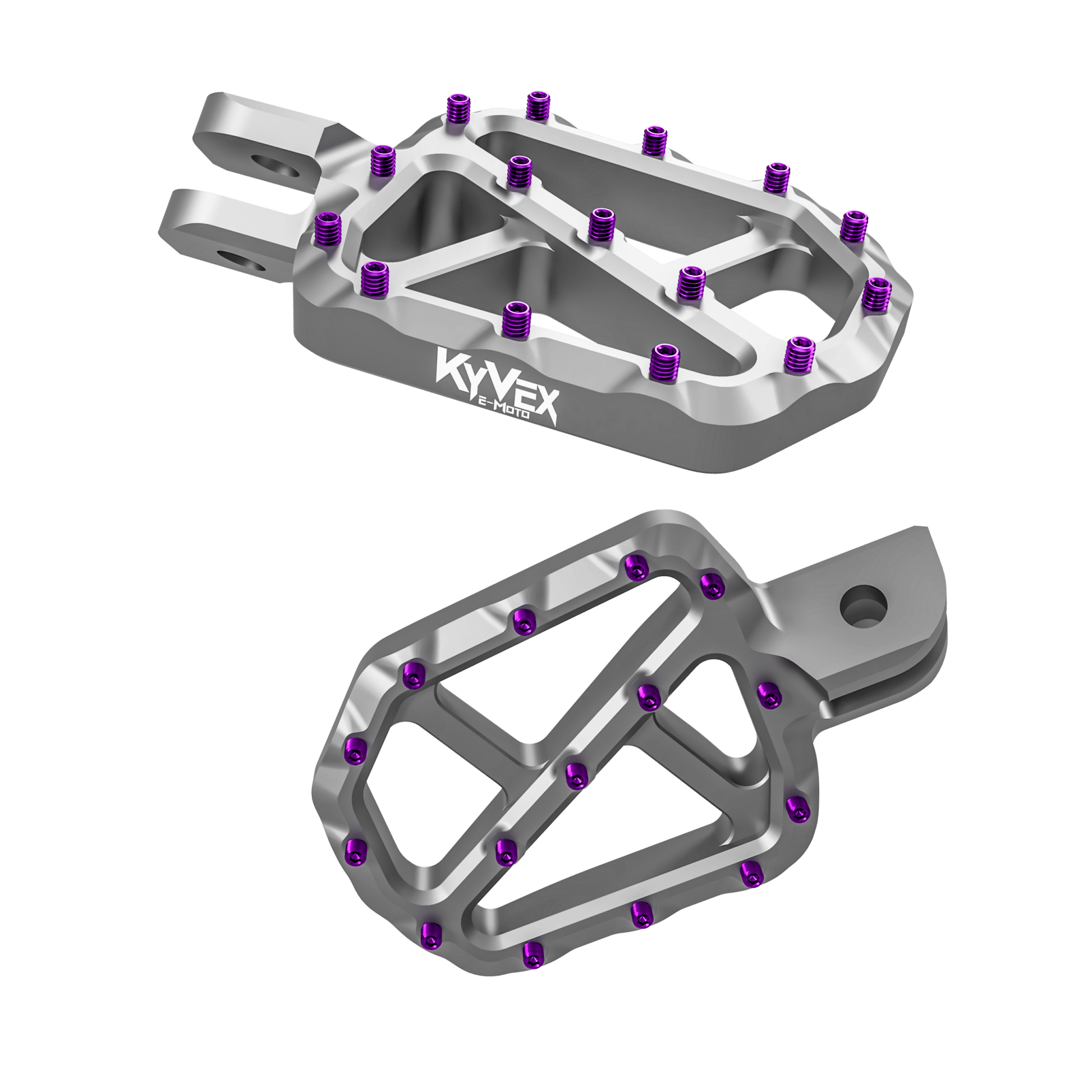 KyVex Replacement Foot Peg Pins