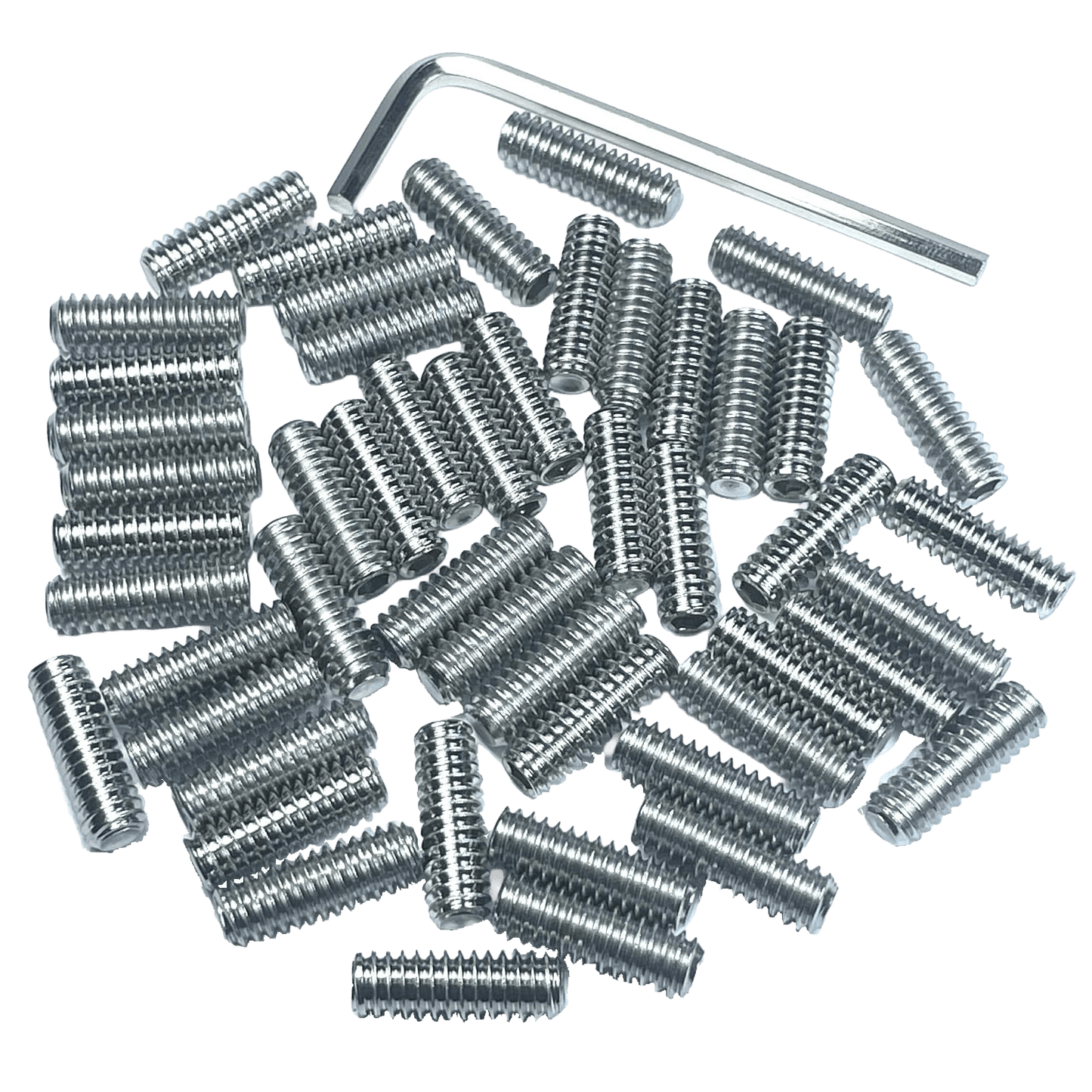 KyVex Replacement Foot Peg Pins